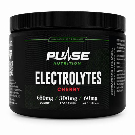 Pulse Electrolytes